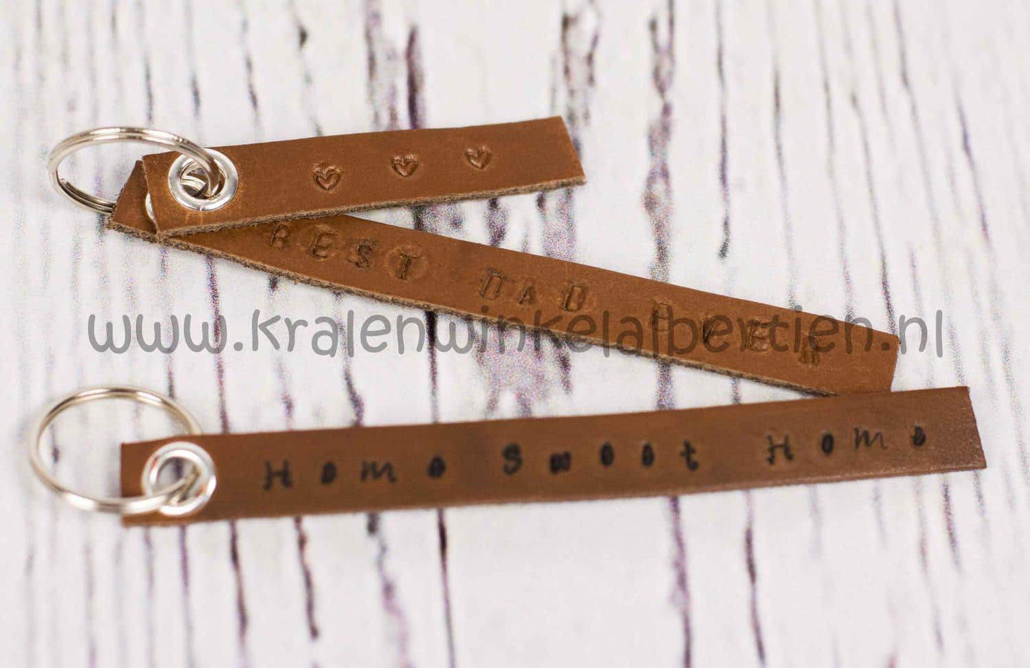 Wonderbaarlijk Workshop Slagletters armband maken - Kralenwinkel Albertien JX-71