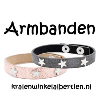 Armbanden