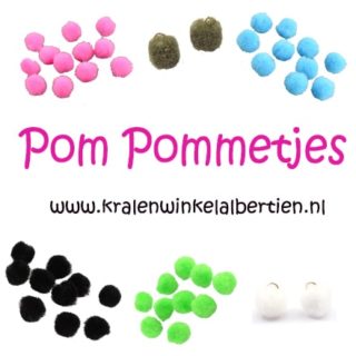 Pompon