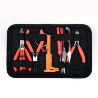 DIY setje tangen en tools goedkope complete set