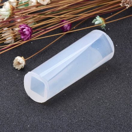 Mallen resin art sieraad maken