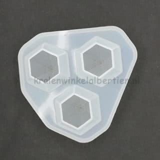 Silicone mallen diamantjes maken giethars resin art acryl