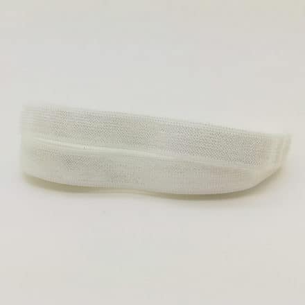 Ibiza style elastisch lint elastiek koord 1cm breed armbandjes zelf maken