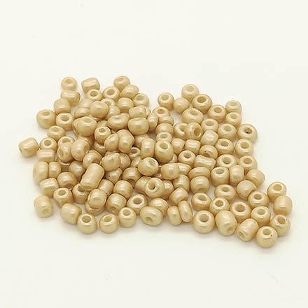 Zonlicht goud rocaille kraaltjes klein Ibiza style zon zee strand schelpen 4mm