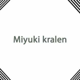 Miyuki kralen