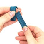 Hoe maak je elastische armbandjes?