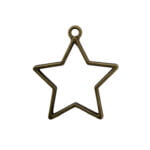 6001 Ster brons +&euro;&nbsp;1,50