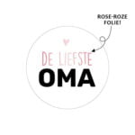 3230 De liefste oma +€ 0,20