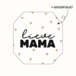 ZD069 Lieve mama +€ 0,20