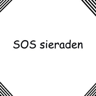 SOS sieraden