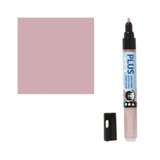 Verfstiften roze oud roze marker color plus