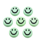 Groene smiley