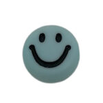 C021 lichtblauwe smiley +€ 0,50