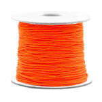 014 Neon oranje