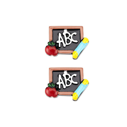 abc schoolbord bedel 28mm