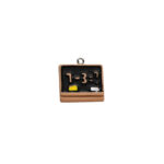 Schoolbord bedel 2259 +€ 1,00