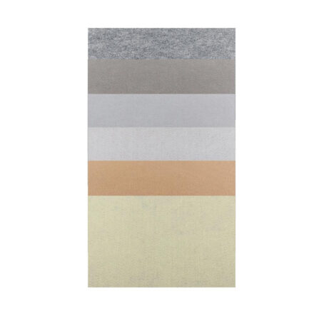 Vilt grijs beige nude tinten kleuren