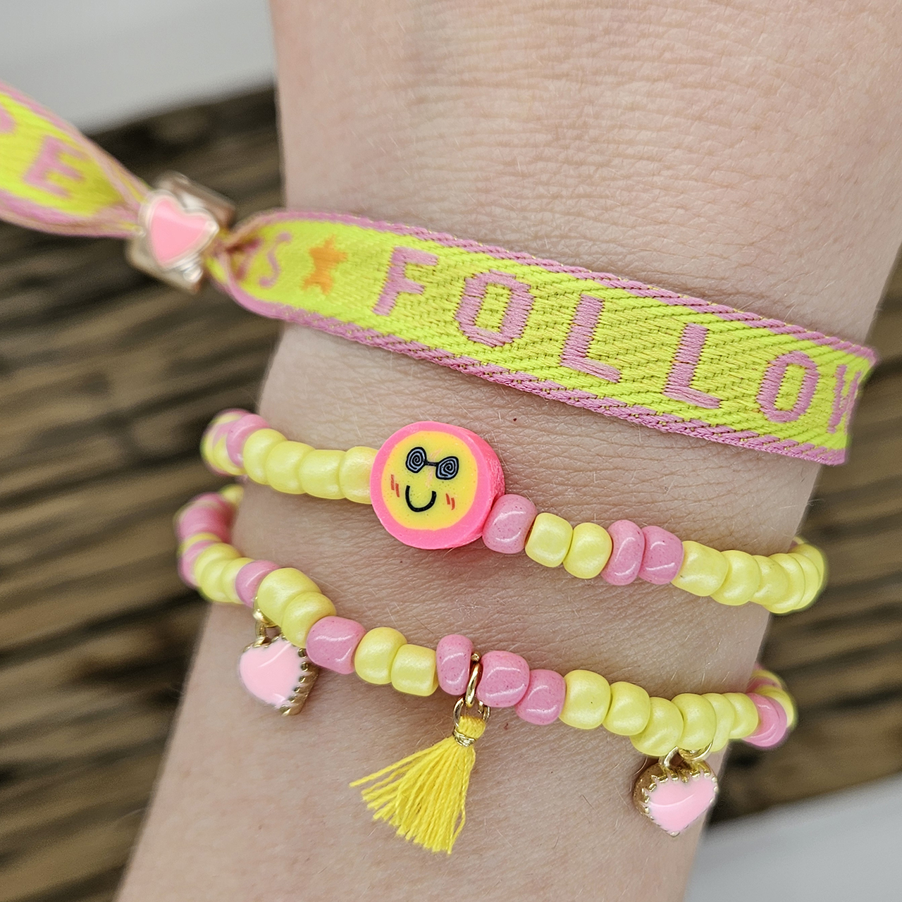 Workshop sieraden maken Friesland en omstreken! - Afbeelding 6