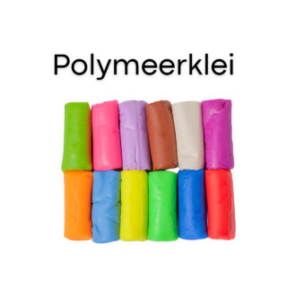 Polymeerklei