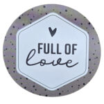 Full of love +&euro;&nbsp;0,20