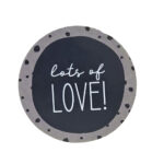 Lots of love! +&euro;&nbsp;0,20