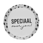 Speciaal voor jou +&euro;&nbsp;0,20