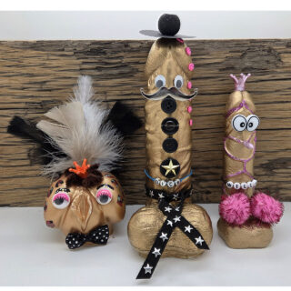 Workshop pimp je willy